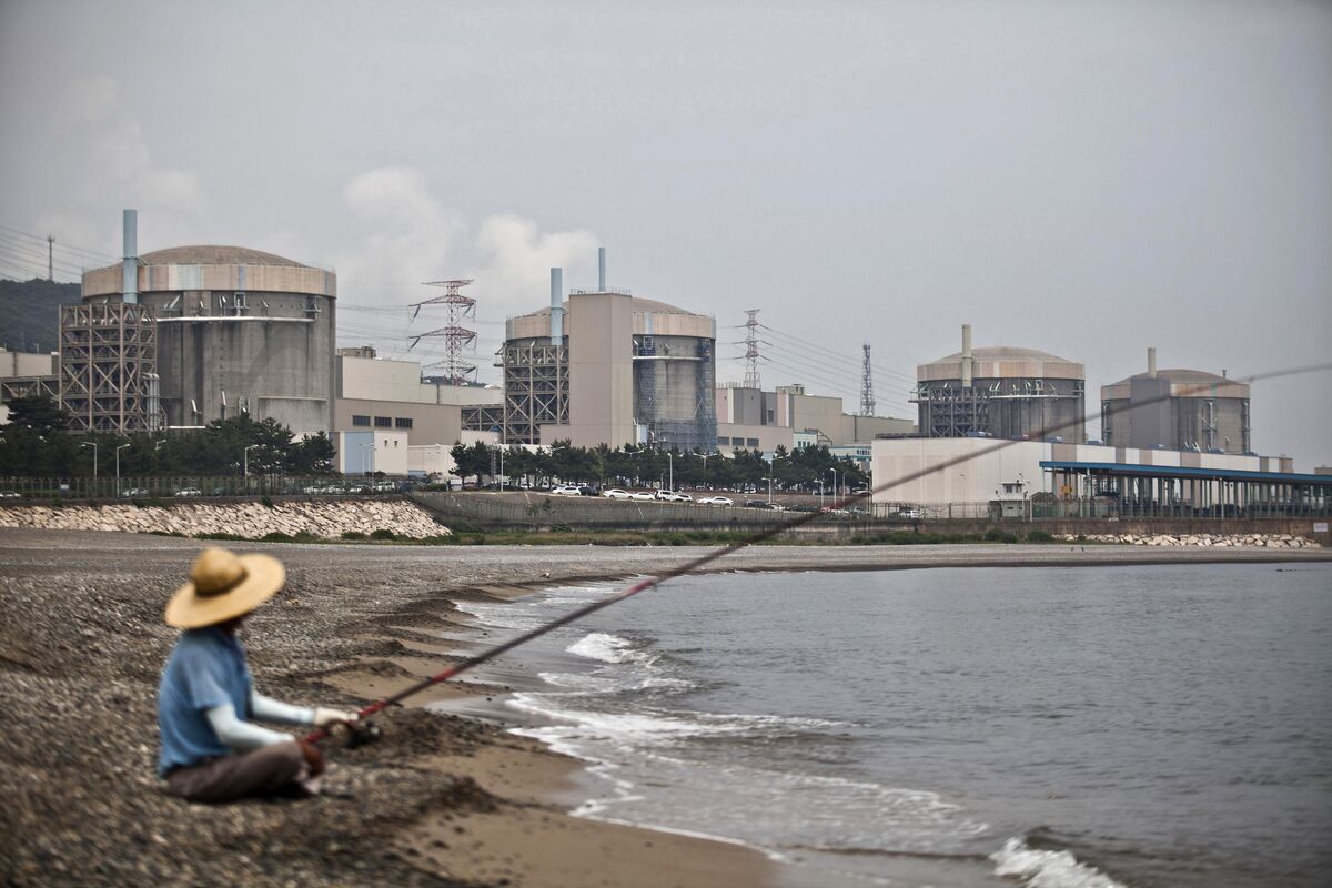韓國總統府研究壓縮核電站 9-10 年工期|AI 用電荒推上「核電提速令」