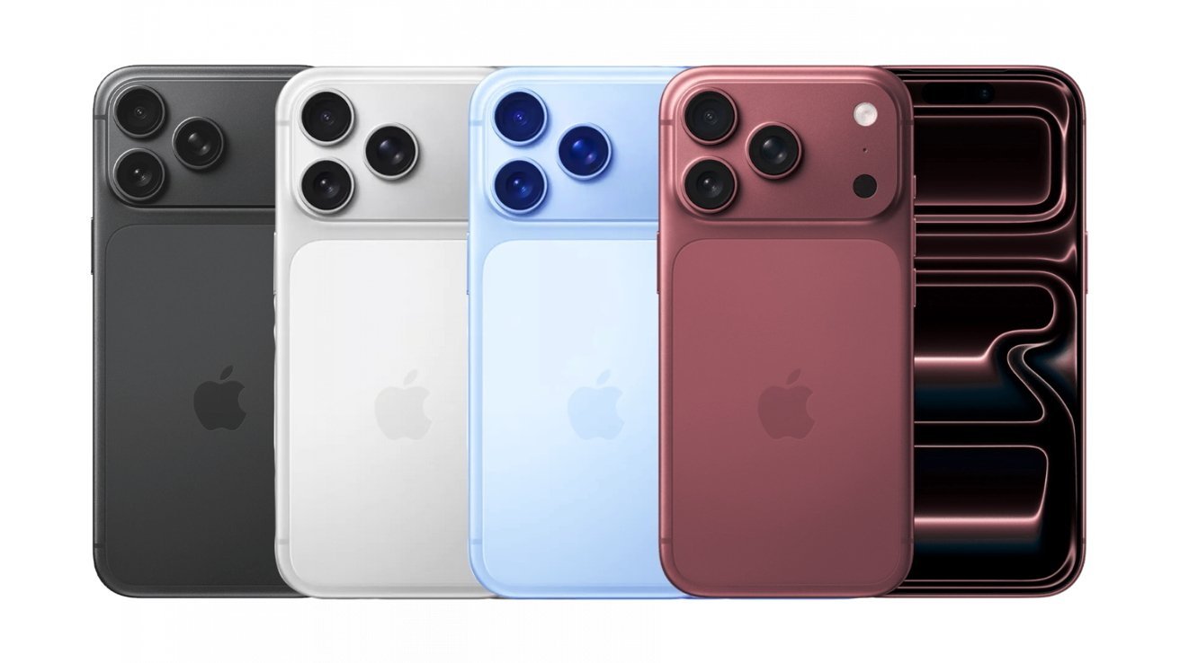 iPhone 18 Pro 美規版繼續裝高通 X80,蘋果 C2 modem 只給其他市場|卡在 mmWave