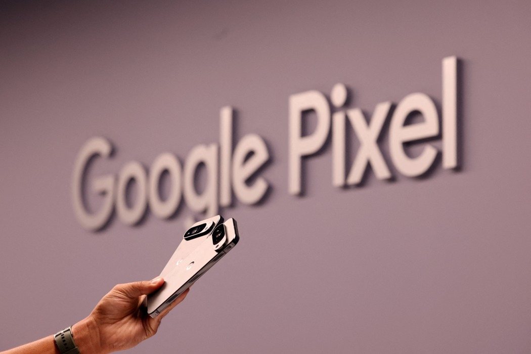 Google 打破蘋果 15 年霸權,首搶 TSMC 2nm 手機芯片|Pixel 11 比 iPhone 18 早一個月上台
