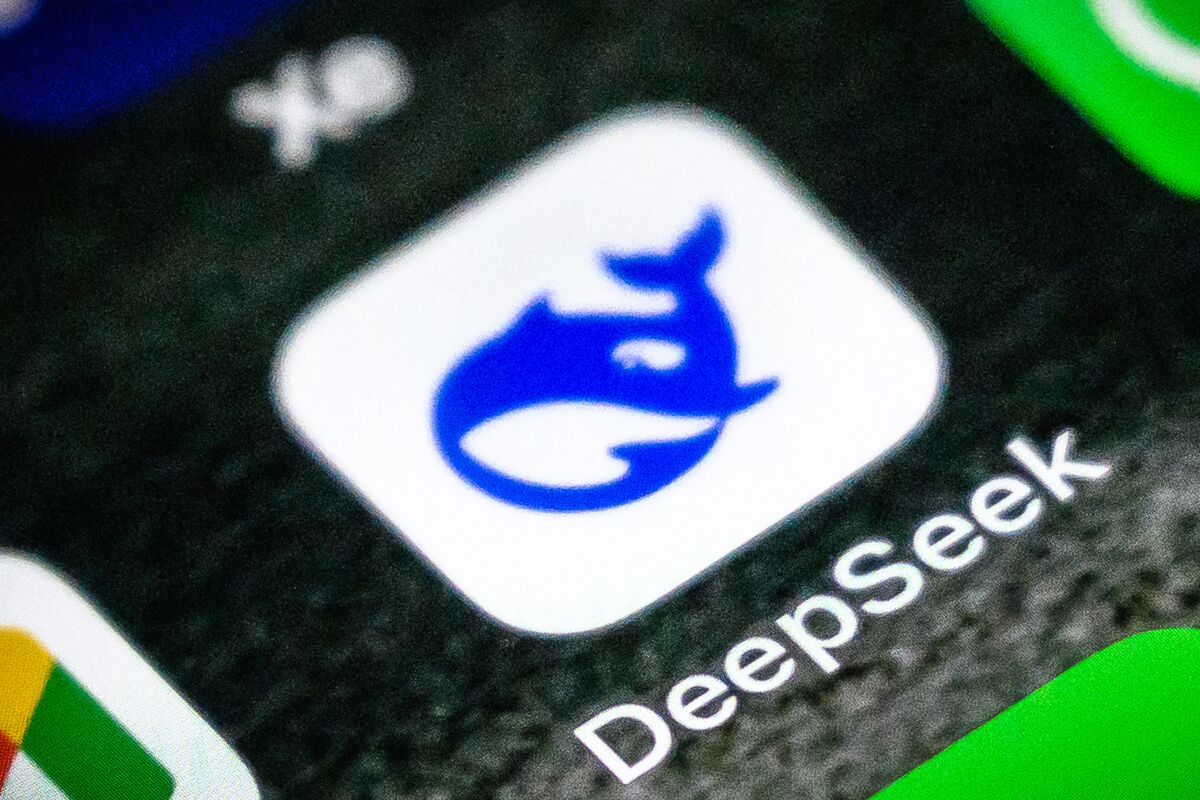 DeepSeek 年底遞交 IPO 申請|目標 2027 上市,同步再融 100 億人民幣新輪