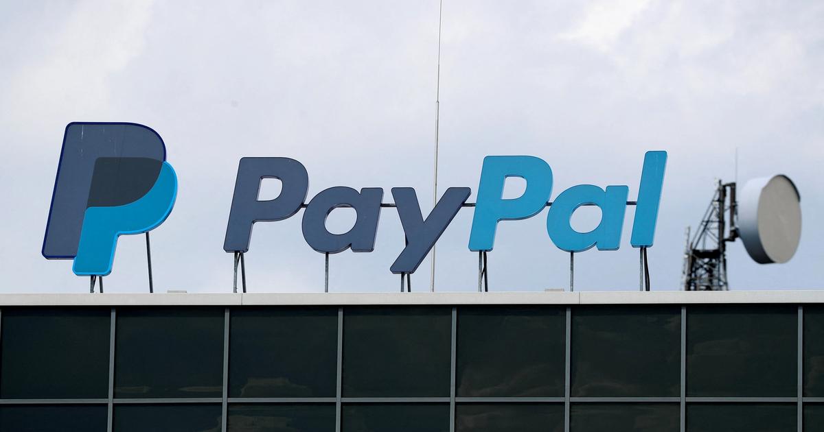 Apple Pay 對手 PayPal 收到突發報價|Stripe 聯手 Advent 開價 534 億美元