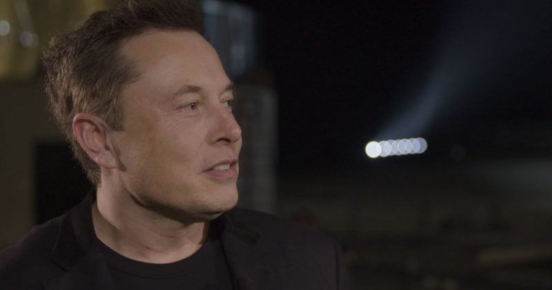 Musk 罕見承諾 X 全部程式碼開源|安全審查後「無例外」,目前仍未發布