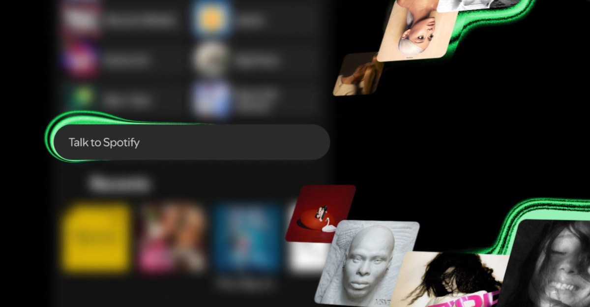 Spotify 首次把播放控制變成連續對話|beta 只開放三國 Premium 成人
