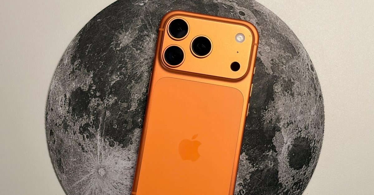 27B 模型首次塞進 iPhone|11 tok/s 是 demo,Apple 只在初步評估