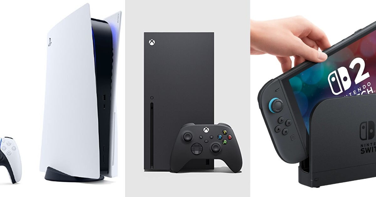 Xbox 出貨預測跌至 250 萬台|Kagan 估全球家用主機 2026 年縮水 19.5%