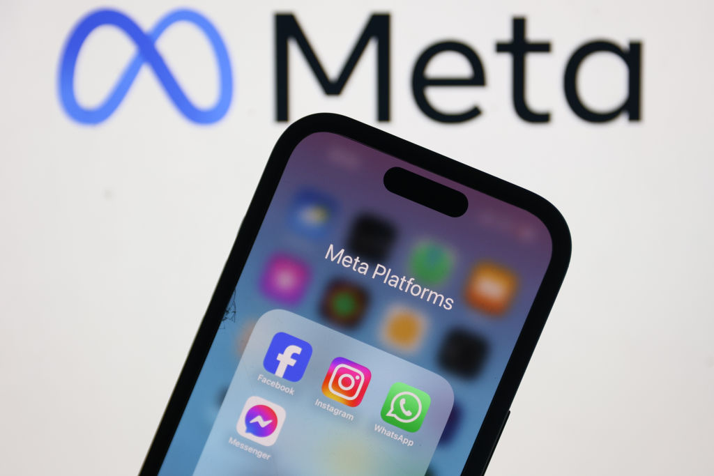 Meta 首次把青少年自傷 AI 對話交給家長|每次警報先由人工覆核