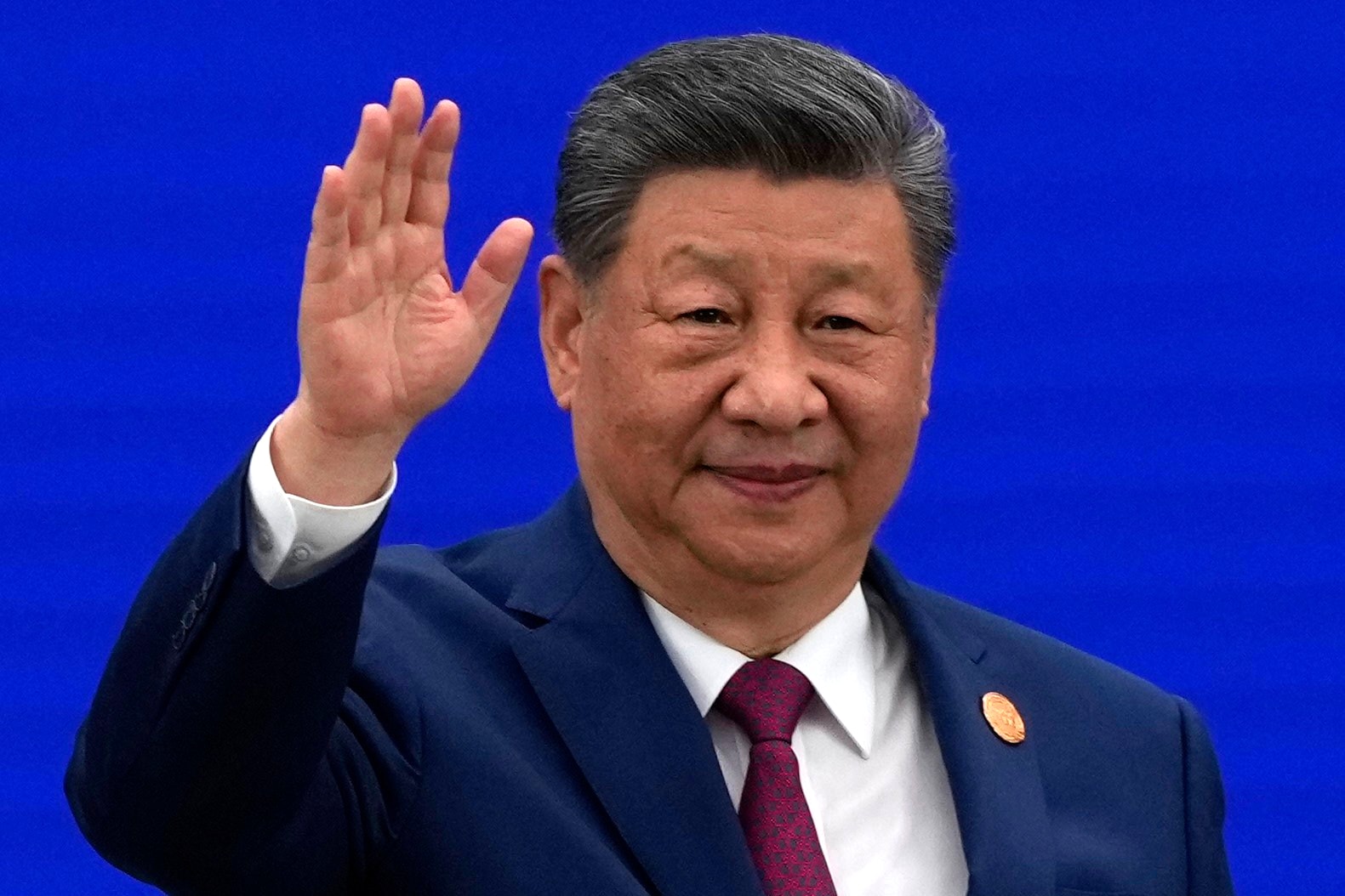 習近平首次在 WAIC 完整提出 AI 治理方案|29 國另簽約把 WAICO 總部設在上海