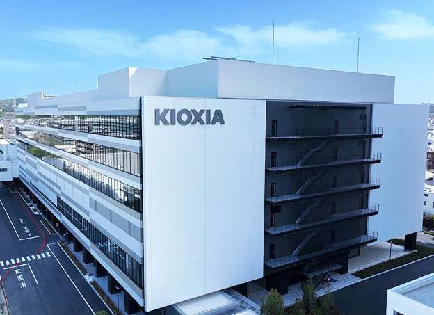 Kioxia 遭罕見 2.29 億美元陪審團裁決|只涉一項專利主張,尚非終局判決