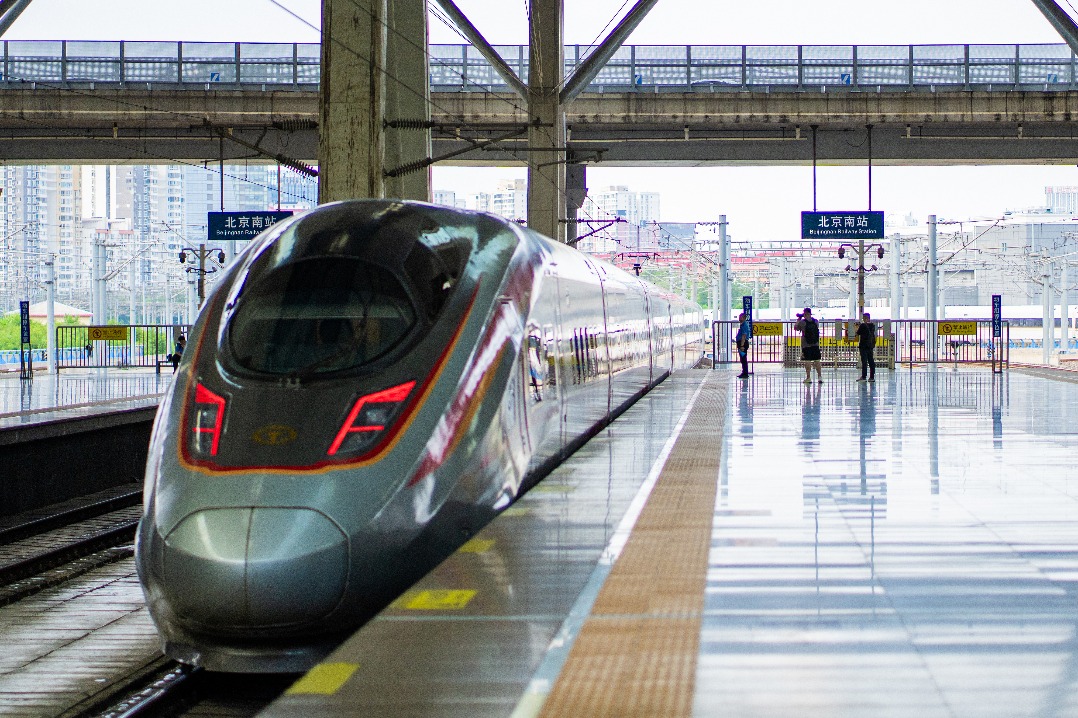 12306 首次把購票需求提前到 60 天|7 月 20 日試點,車票仍按 15 天預售