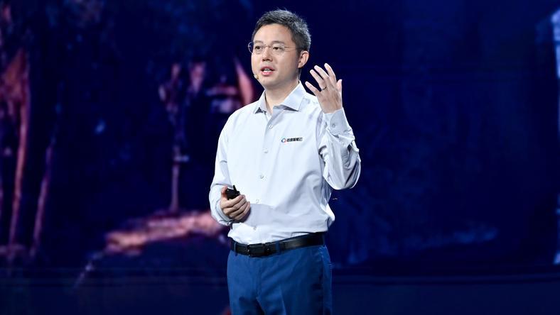 百度傳出每人每月 1,000 元 AI 額度|不是現金,也不是今天新發福利