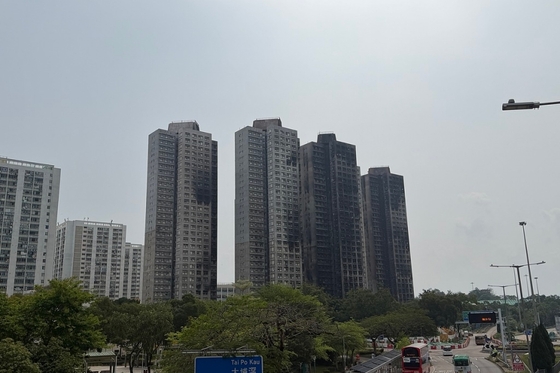 宏福苑大火結案陳詞首度出爐|承包商偽造防火證書,四道關卡全被人為關掉