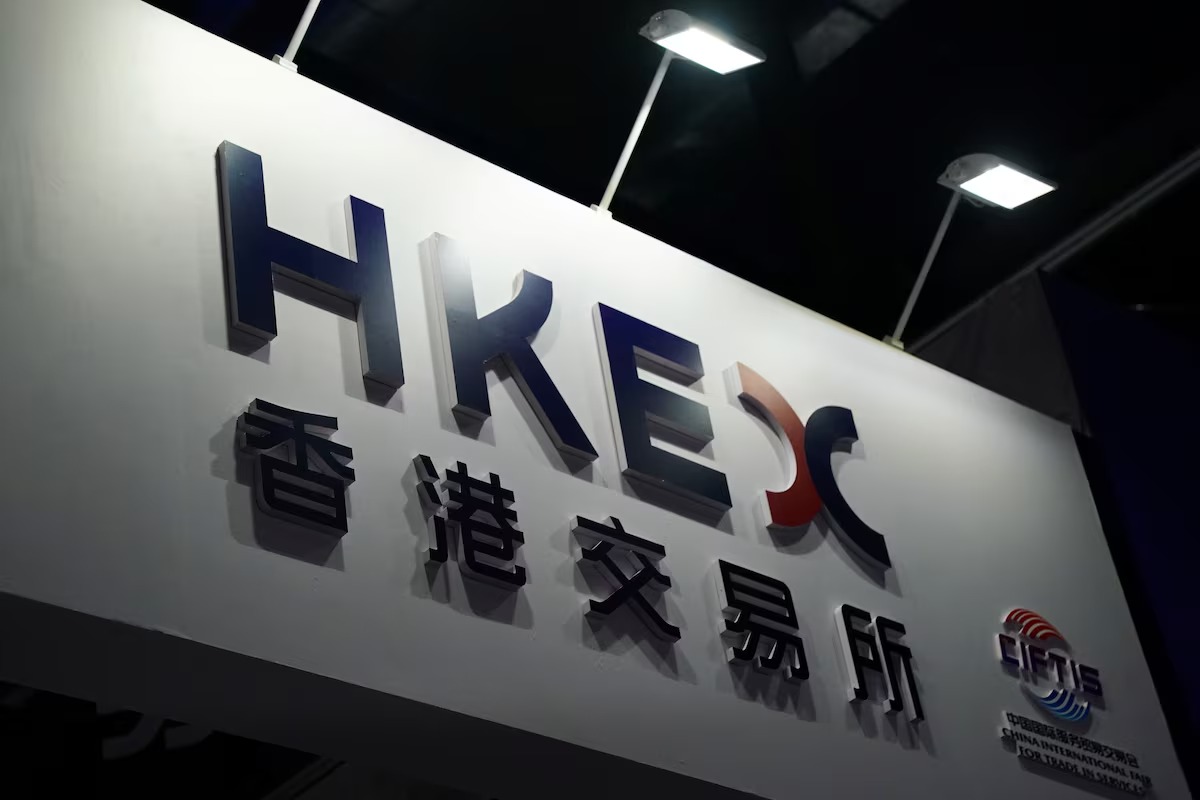 港交所研究延長交易時段|首要工作放衍生品,現貨市場仍在早期探討