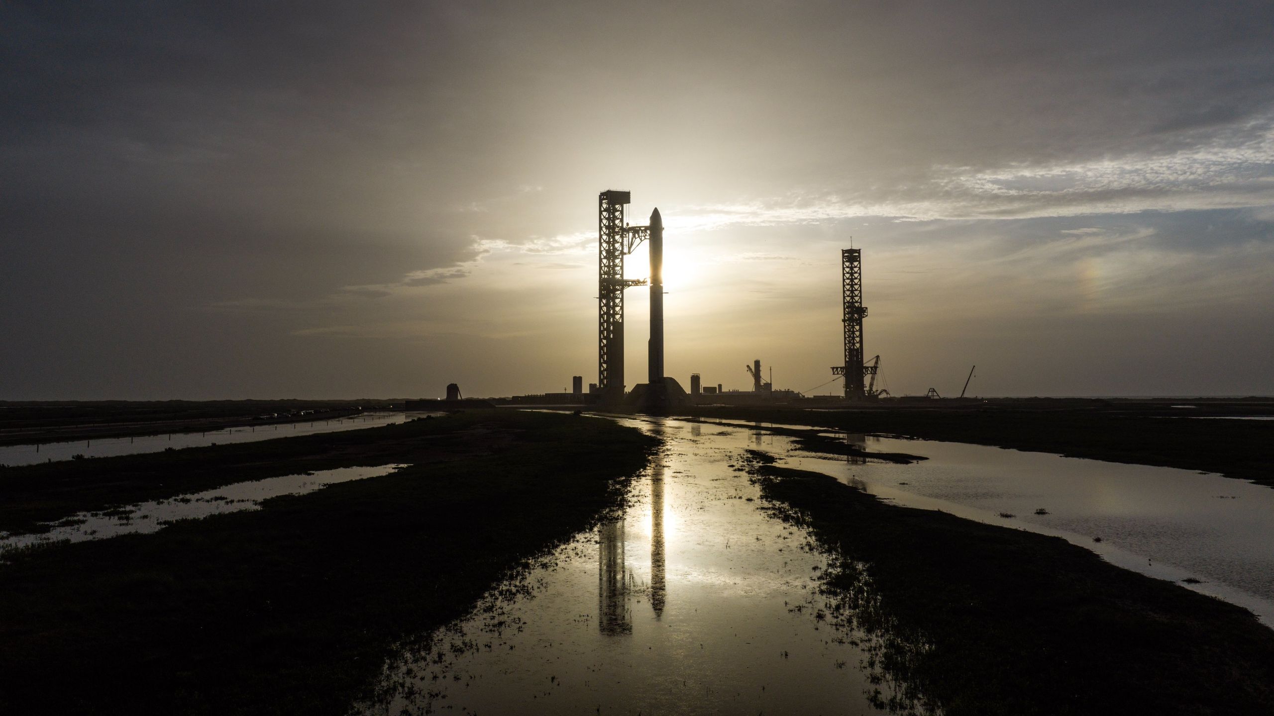 SpaceX Starship 第 13 次試飛推到 7 月 23 日|點火階段 4 台發動機失效,兩顆 Raptor 要換