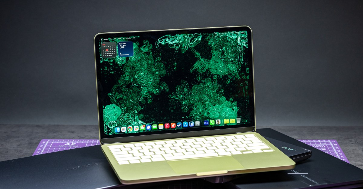 蘋果測試搭載 A19 Pro 的 MacBook Neo 升級版|內存從 8GB 升到 12GB,但漲價幾乎鎖定