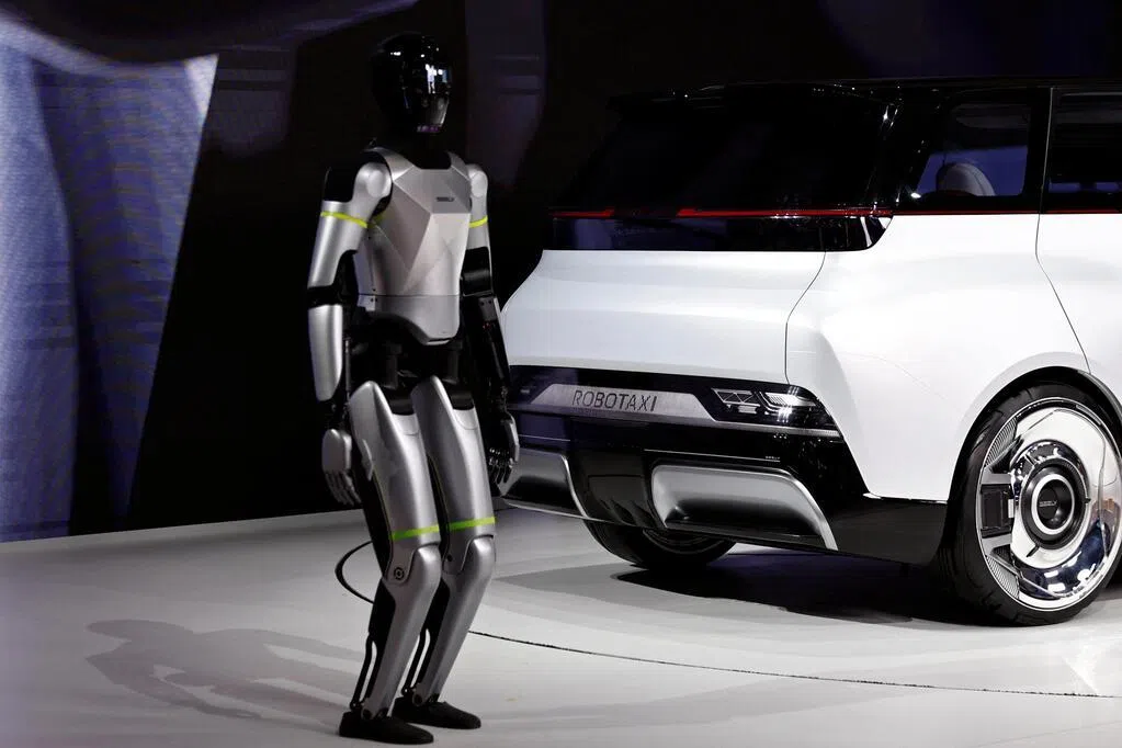 中國部分城市已恢復發放 Robotaxi 牌照|四月蘿蔔快跑武漢事故後,六月底解凍