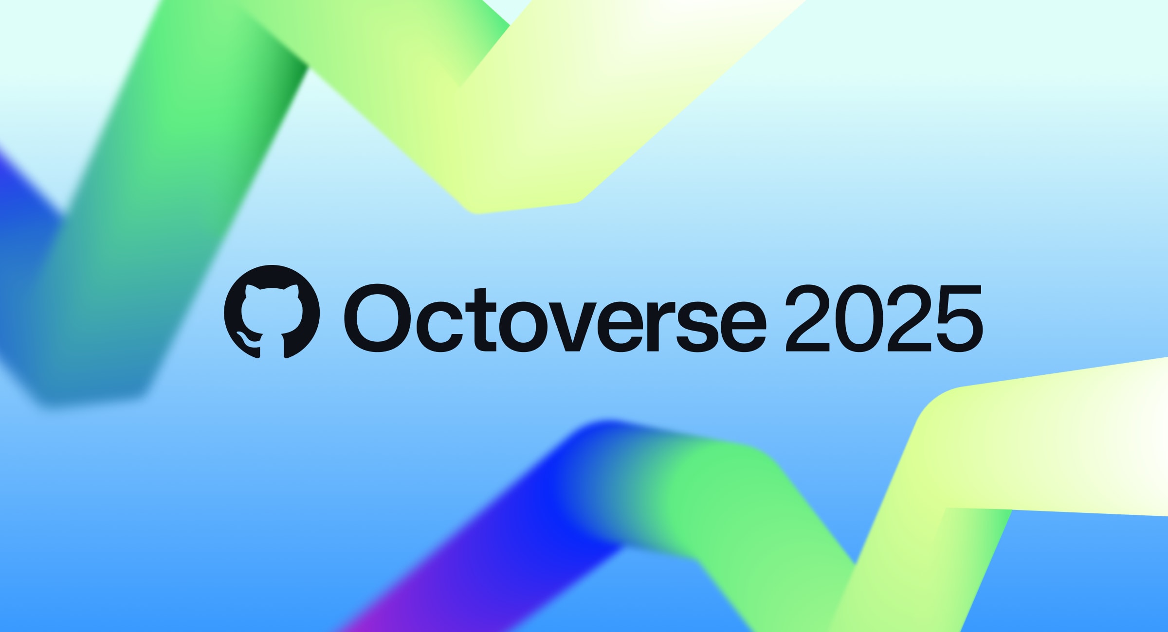 GitHub Octoverse 2025:TypeScript 登頂、LLM 倉庫一年翻近三倍